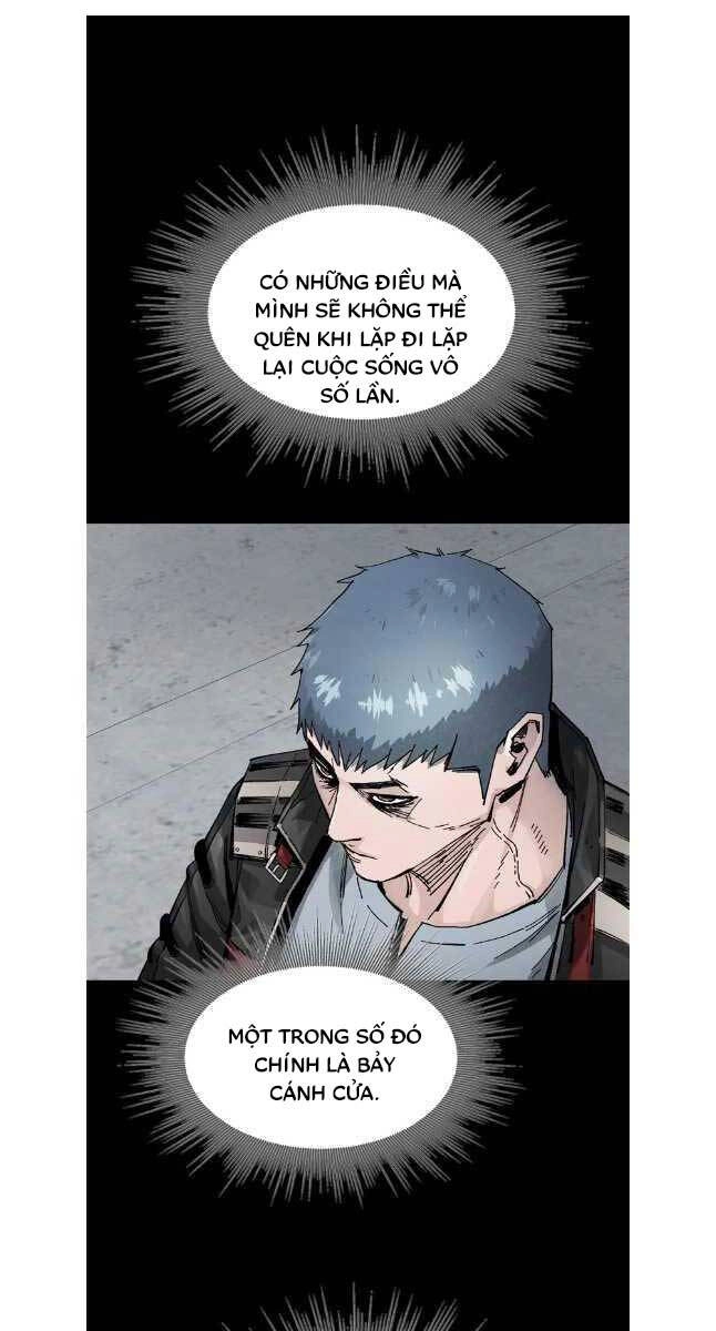 Mật Mã Mê Cung Chapter 81 - 52