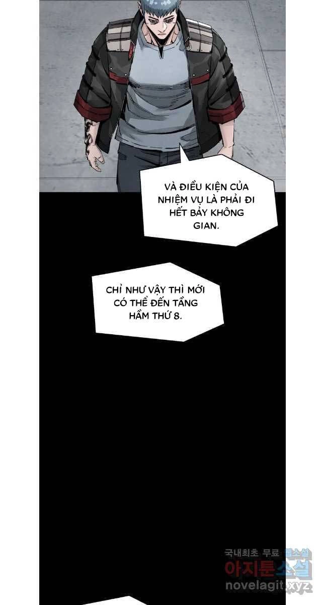 Mật Mã Mê Cung Chapter 81 - 54