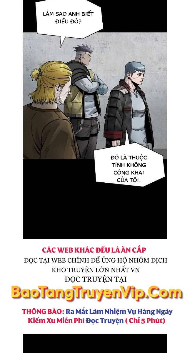 Mật Mã Mê Cung Chapter 81 - 55