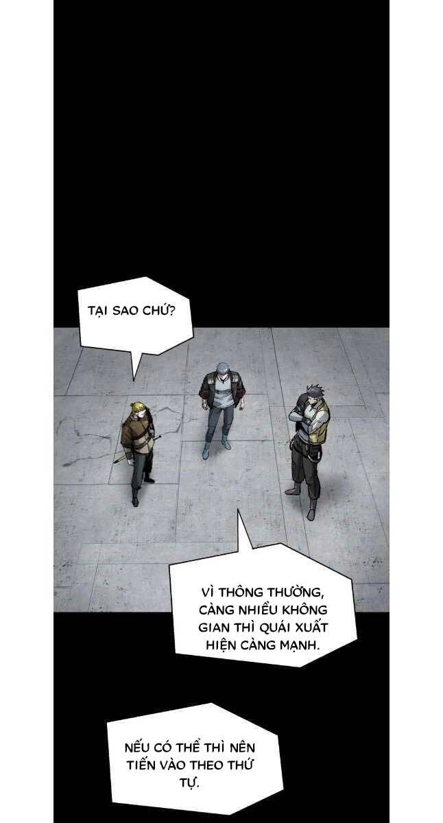 Mật Mã Mê Cung Chapter 81 - 57