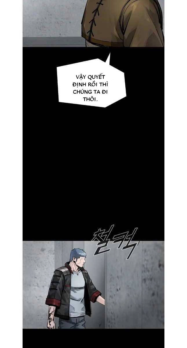 Mật Mã Mê Cung Chapter 81 - 59