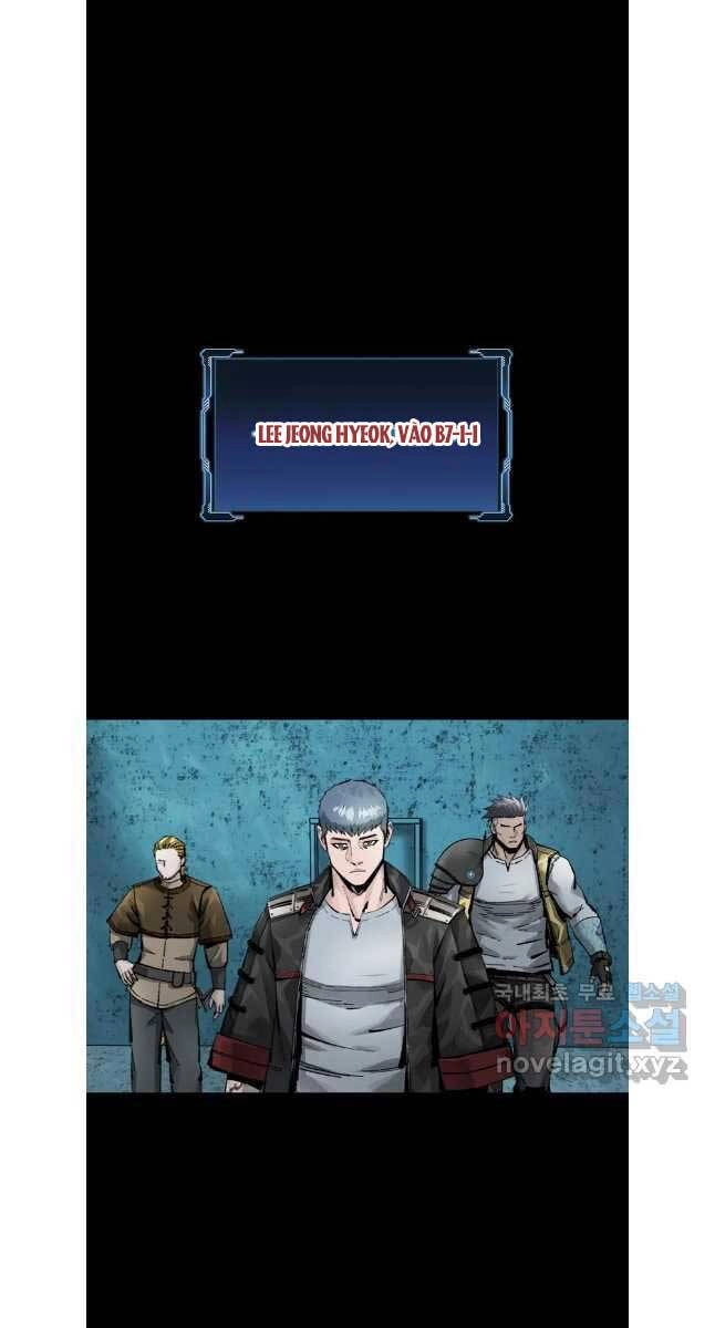 Mật Mã Mê Cung Chapter 81 - 61