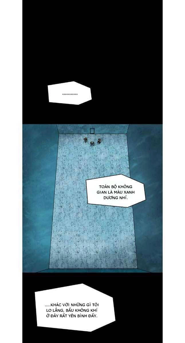 Mật Mã Mê Cung Chapter 81 - 62