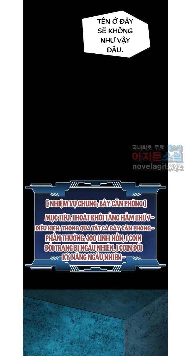 Mật Mã Mê Cung Chapter 81 - 63