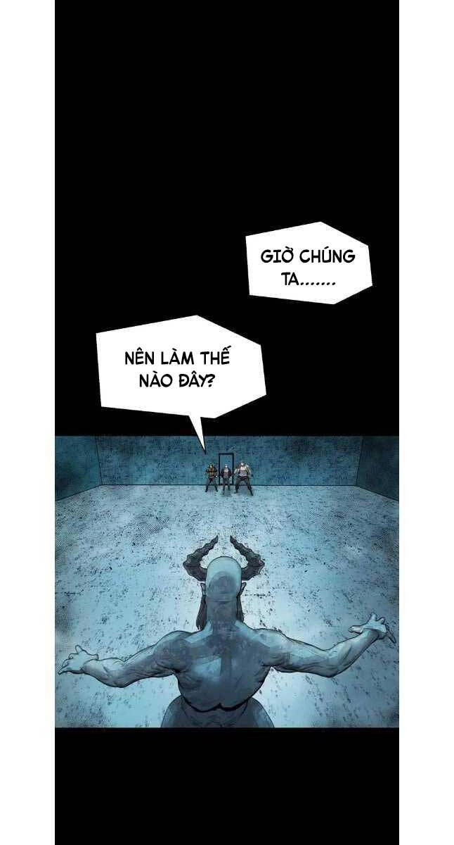 Mật Mã Mê Cung Chapter 82 - 8