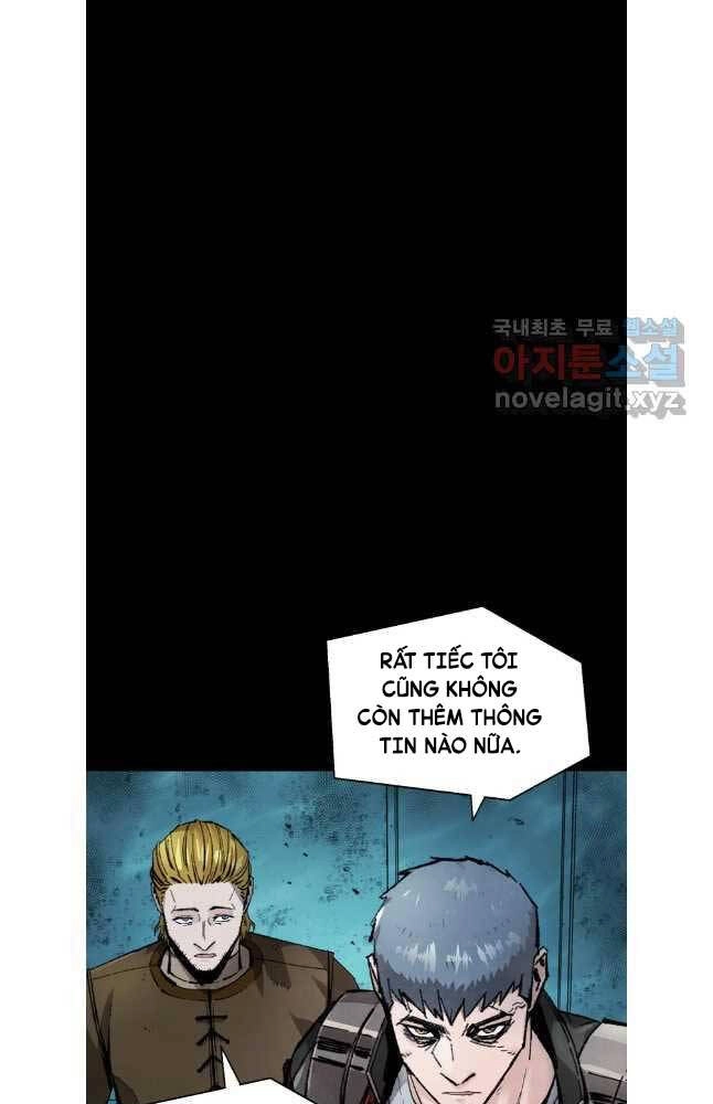 Mật Mã Mê Cung Chapter 82 - 9