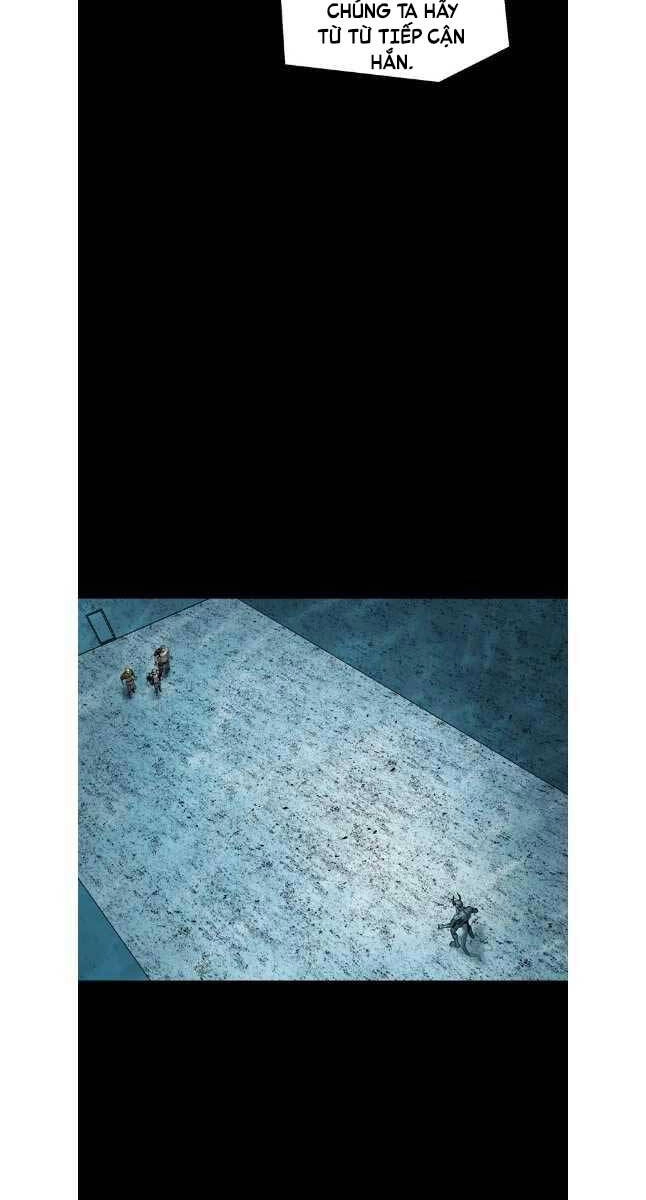 Mật Mã Mê Cung Chapter 82 - 13