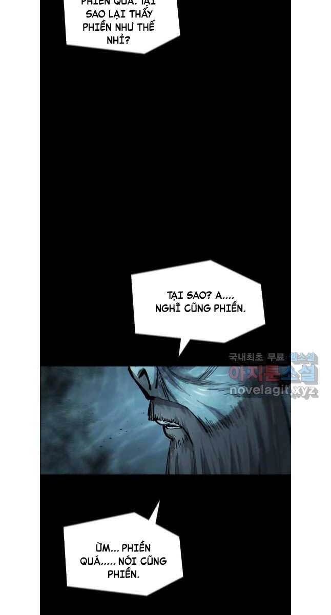 Mật Mã Mê Cung Chapter 82 - 19