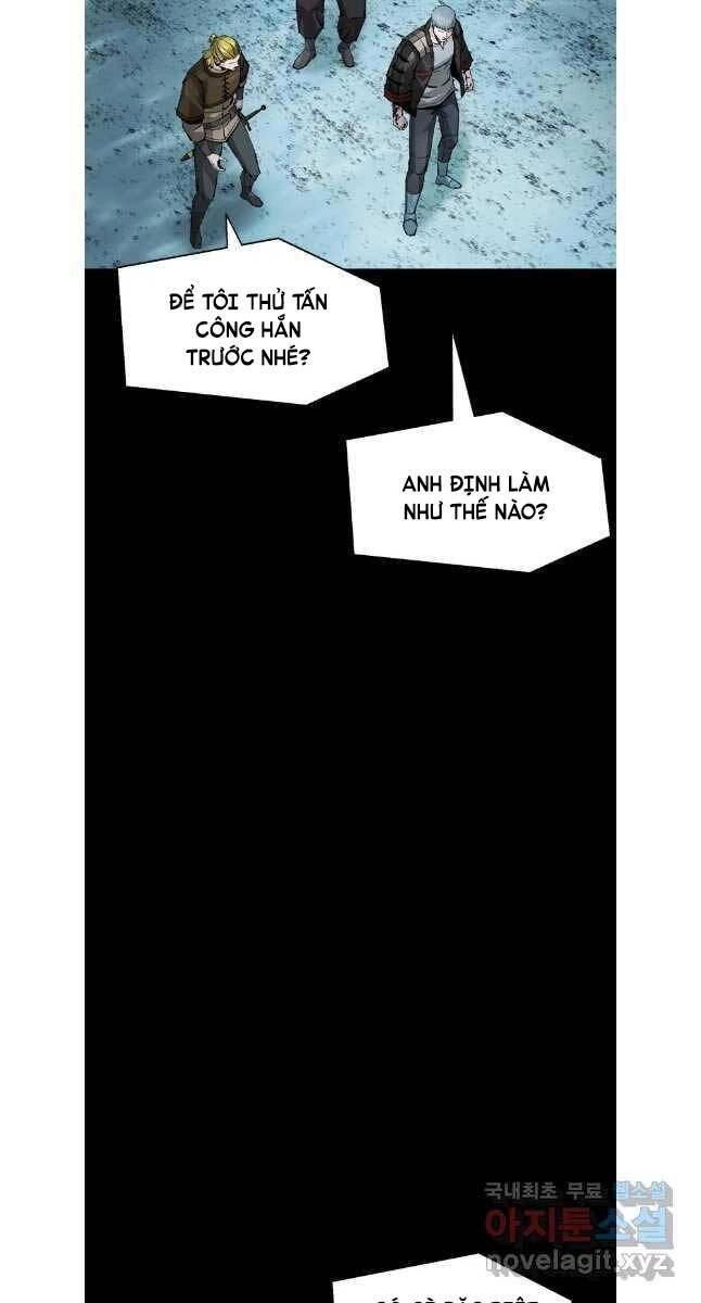 Mật Mã Mê Cung Chapter 82 - 22