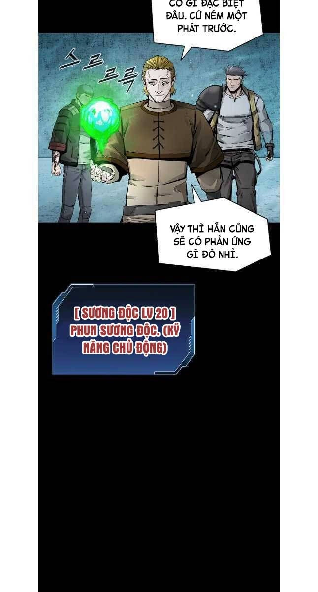 Mật Mã Mê Cung Chapter 82 - 23