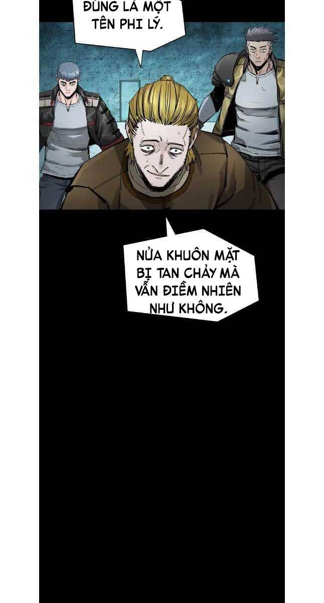 Mật Mã Mê Cung Chapter 82 - 31