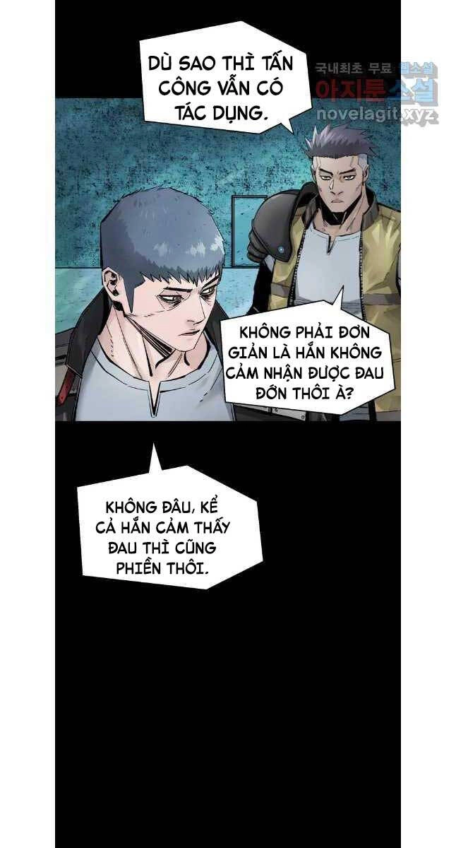 Mật Mã Mê Cung Chapter 82 - 32