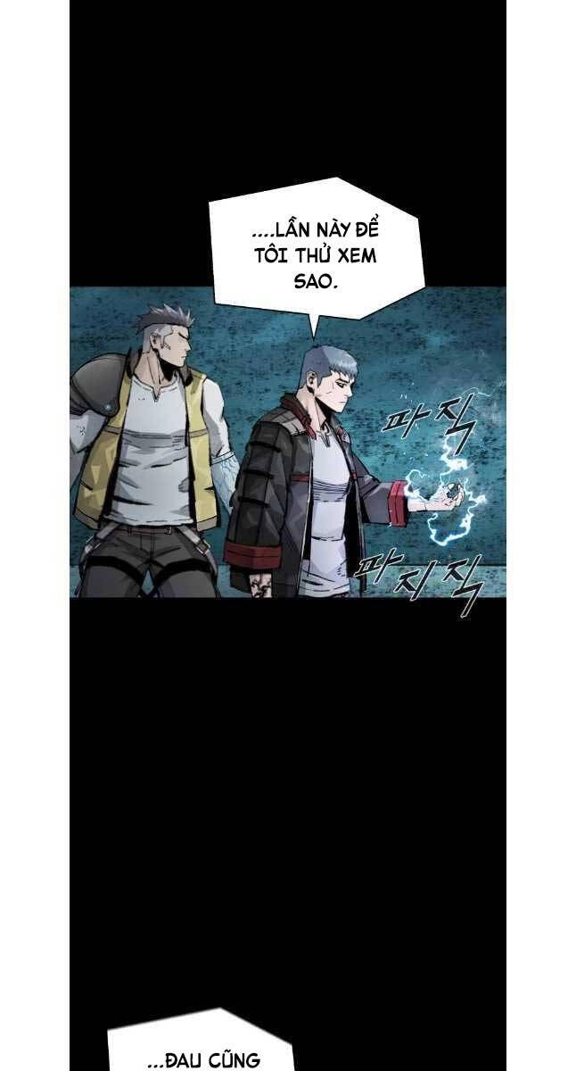 Mật Mã Mê Cung Chapter 82 - 34