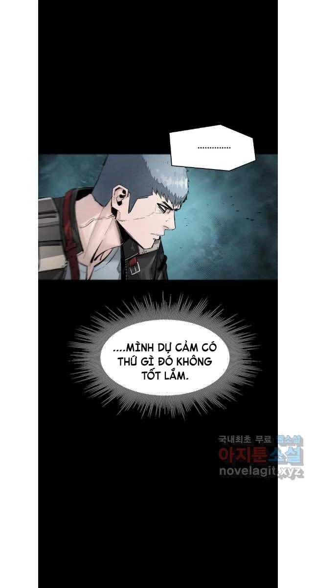 Mật Mã Mê Cung Chapter 82 - 45