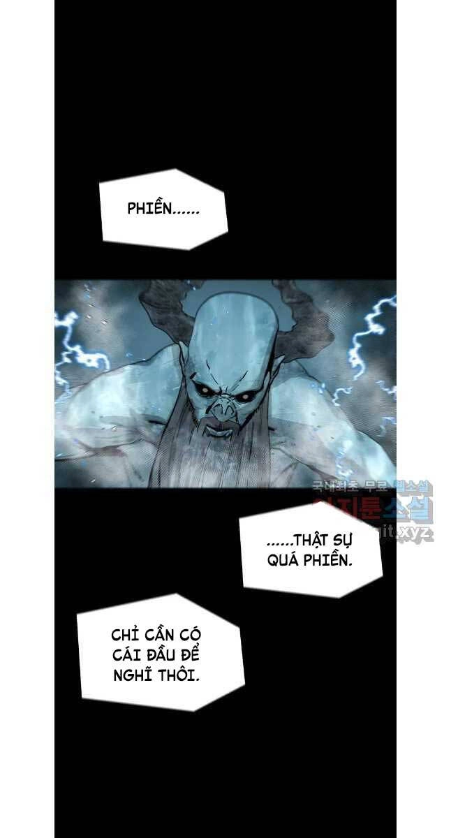 Mật Mã Mê Cung Chapter 82 - 56