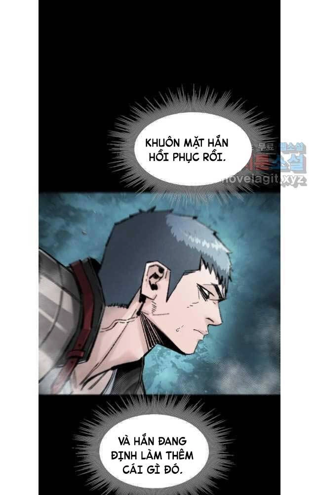 Mật Mã Mê Cung Chapter 82 - 58