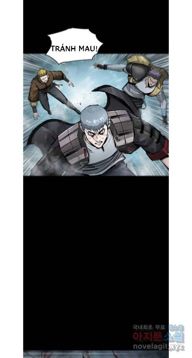 Mật Mã Mê Cung Chapter 83 - 5