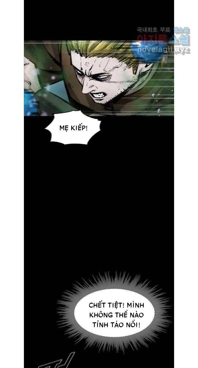 Mật Mã Mê Cung Chapter 83 - 16