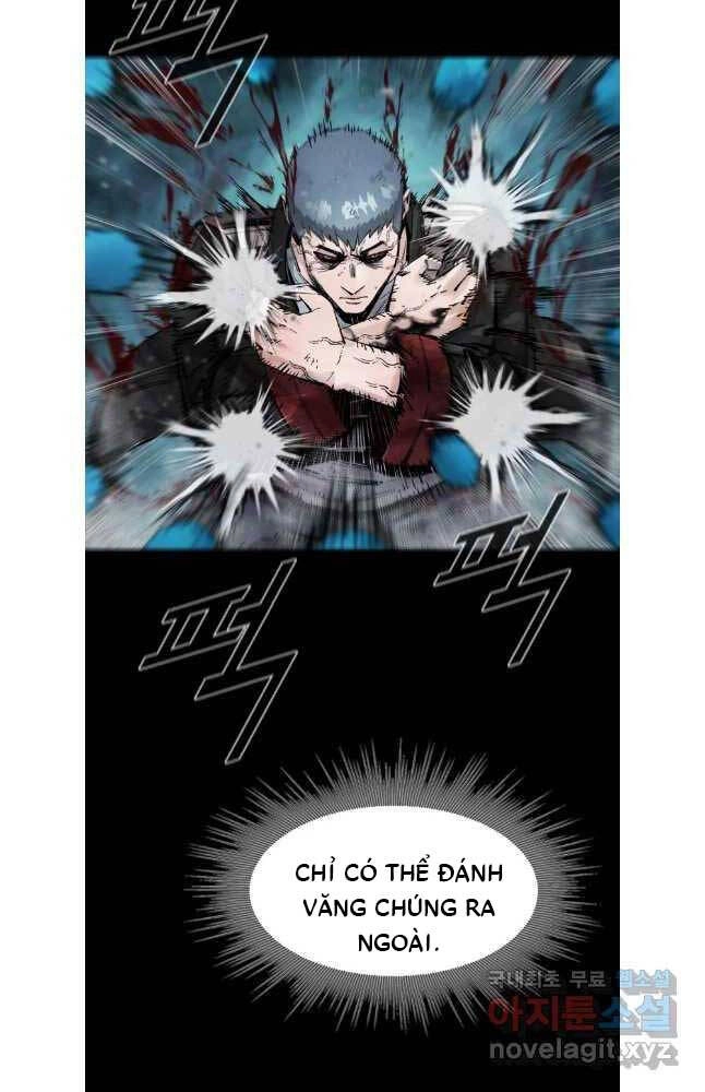 Mật Mã Mê Cung Chapter 83 - 17