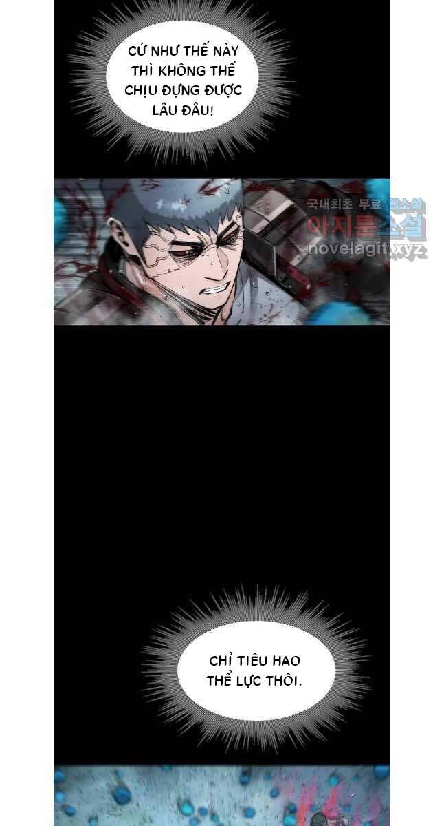 Mật Mã Mê Cung Chapter 83 - 21