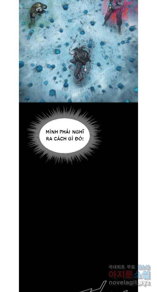 Mật Mã Mê Cung Chapter 83 - 22