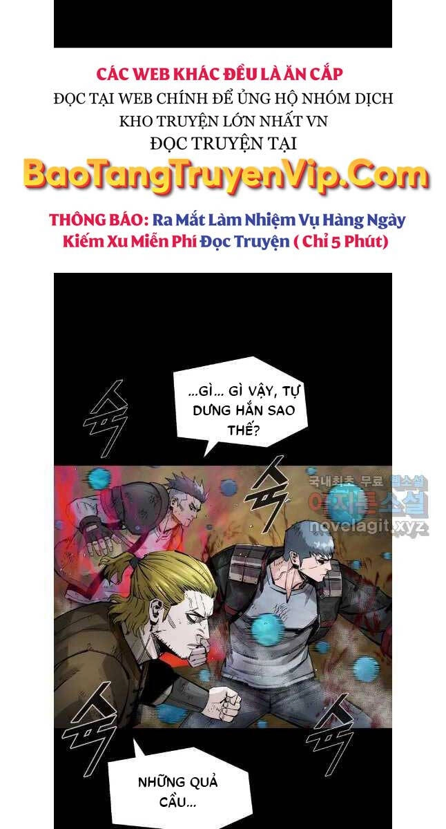 Mật Mã Mê Cung Chapter 83 - 24