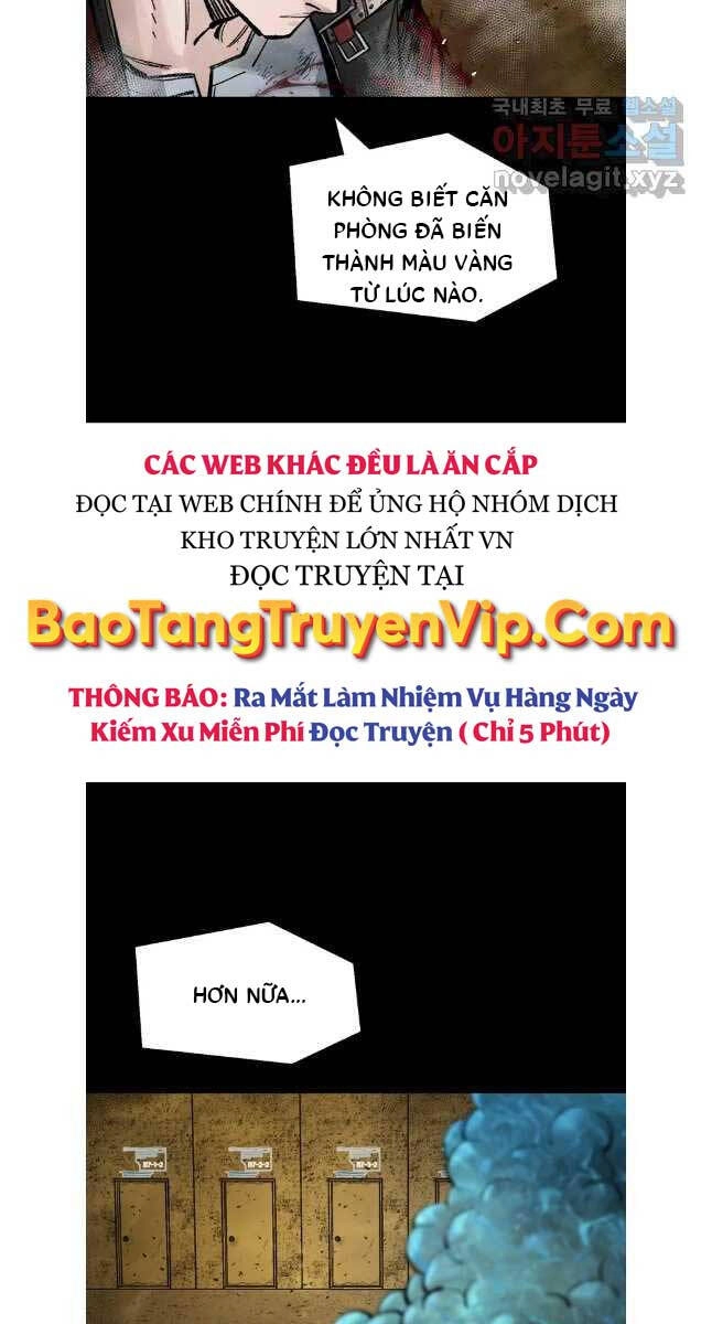 Mật Mã Mê Cung Chapter 83 - 27