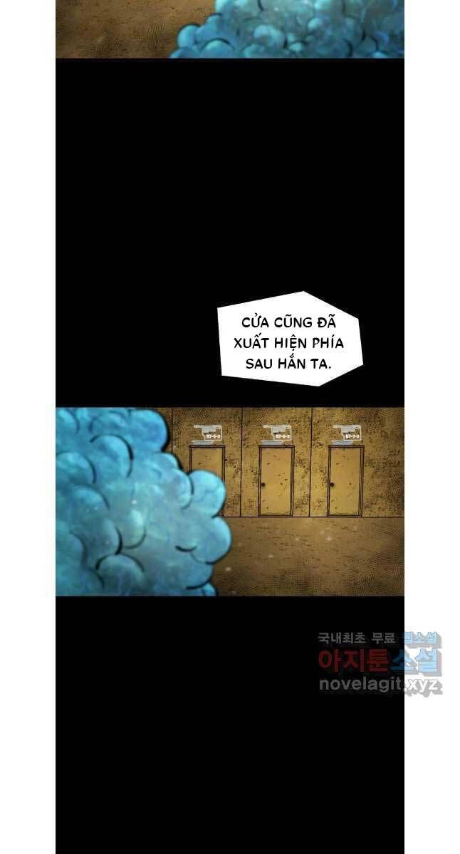 Mật Mã Mê Cung Chapter 83 - 28