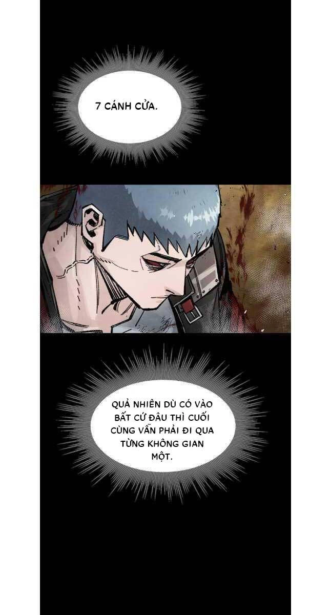 Mật Mã Mê Cung Chapter 83 - 29