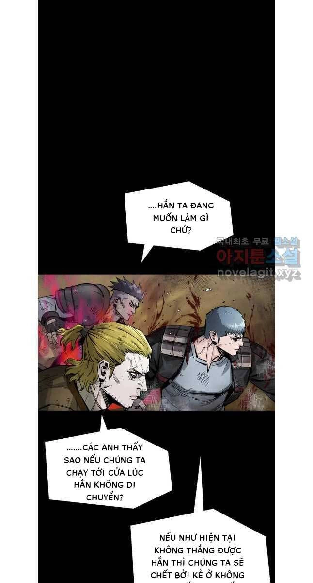 Mật Mã Mê Cung Chapter 83 - 30