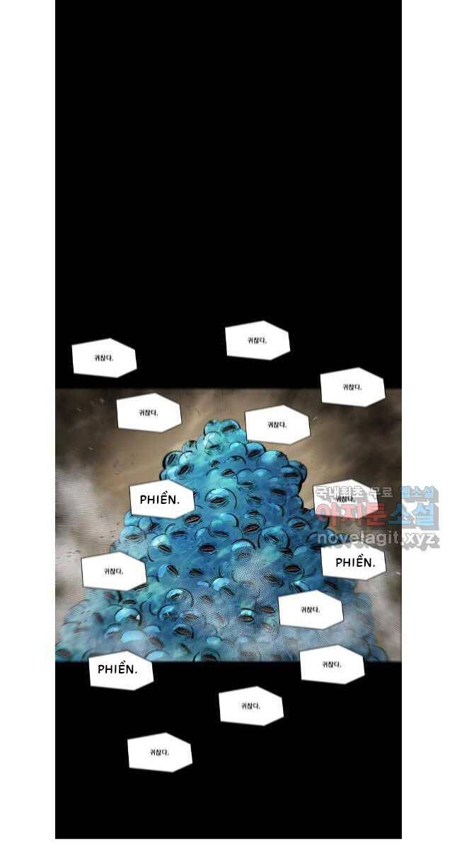 Mật Mã Mê Cung Chapter 83 - 35