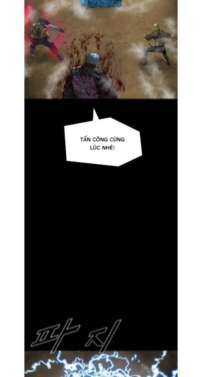 Mật Mã Mê Cung Chapter 83 - 44