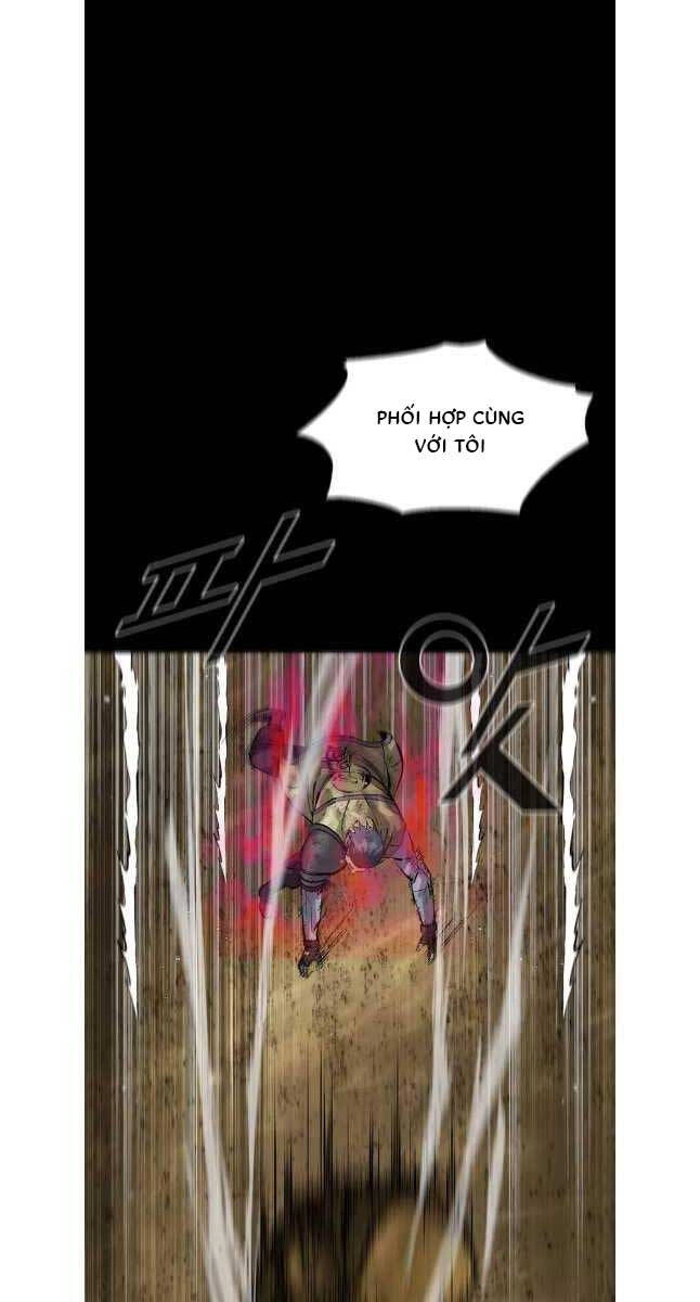 Mật Mã Mê Cung Chapter 83 - 57