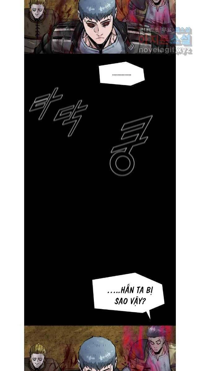 Mật Mã Mê Cung Chapter 84 - 16