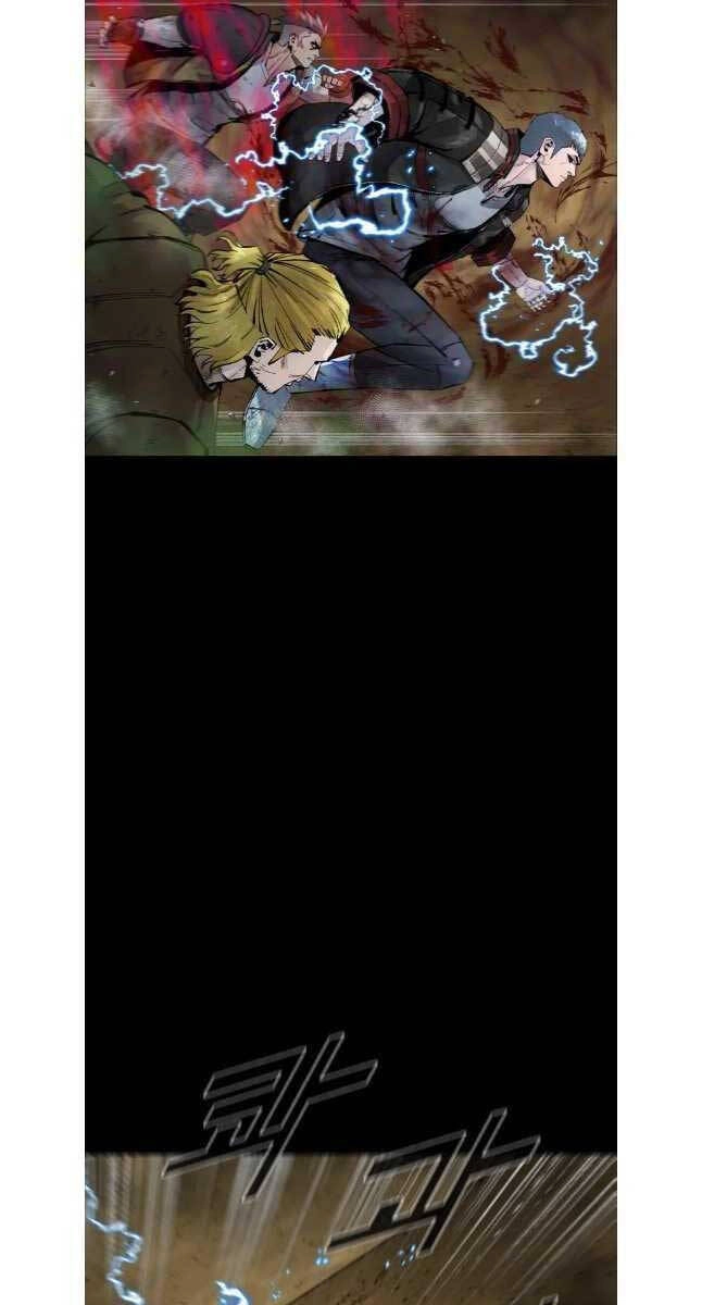 Mật Mã Mê Cung Chapter 84 - 29