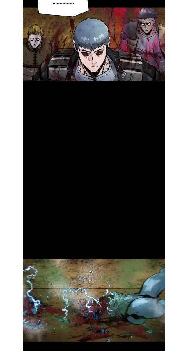 Mật Mã Mê Cung Chapter 84 - 31