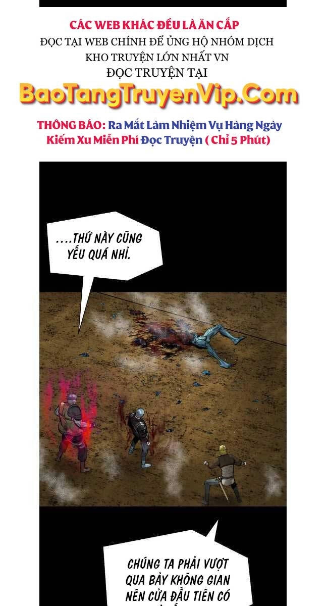 Mật Mã Mê Cung Chapter 84 - 32