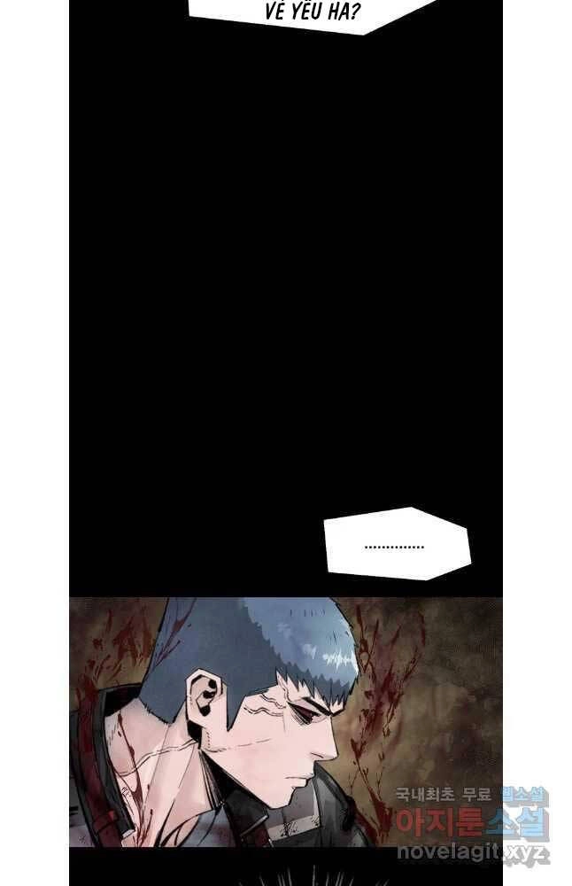 Mật Mã Mê Cung Chapter 84 - 33