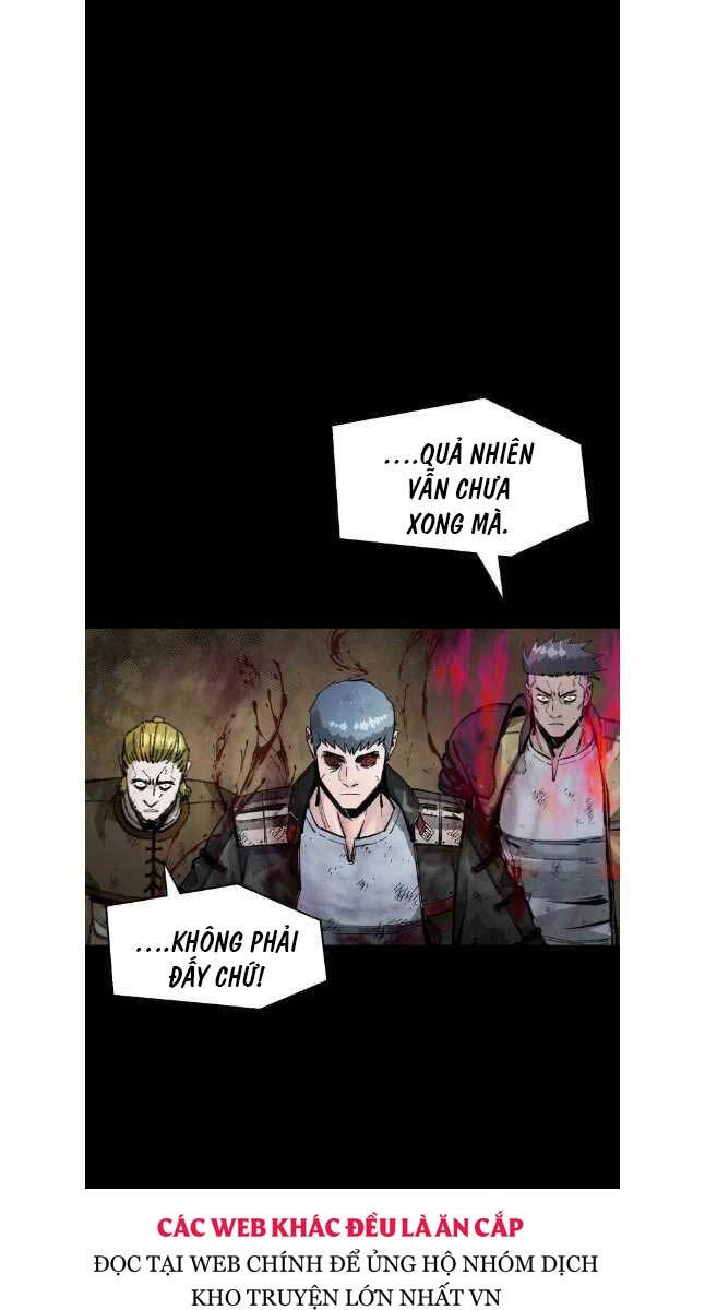 Mật Mã Mê Cung Chapter 84 - 36