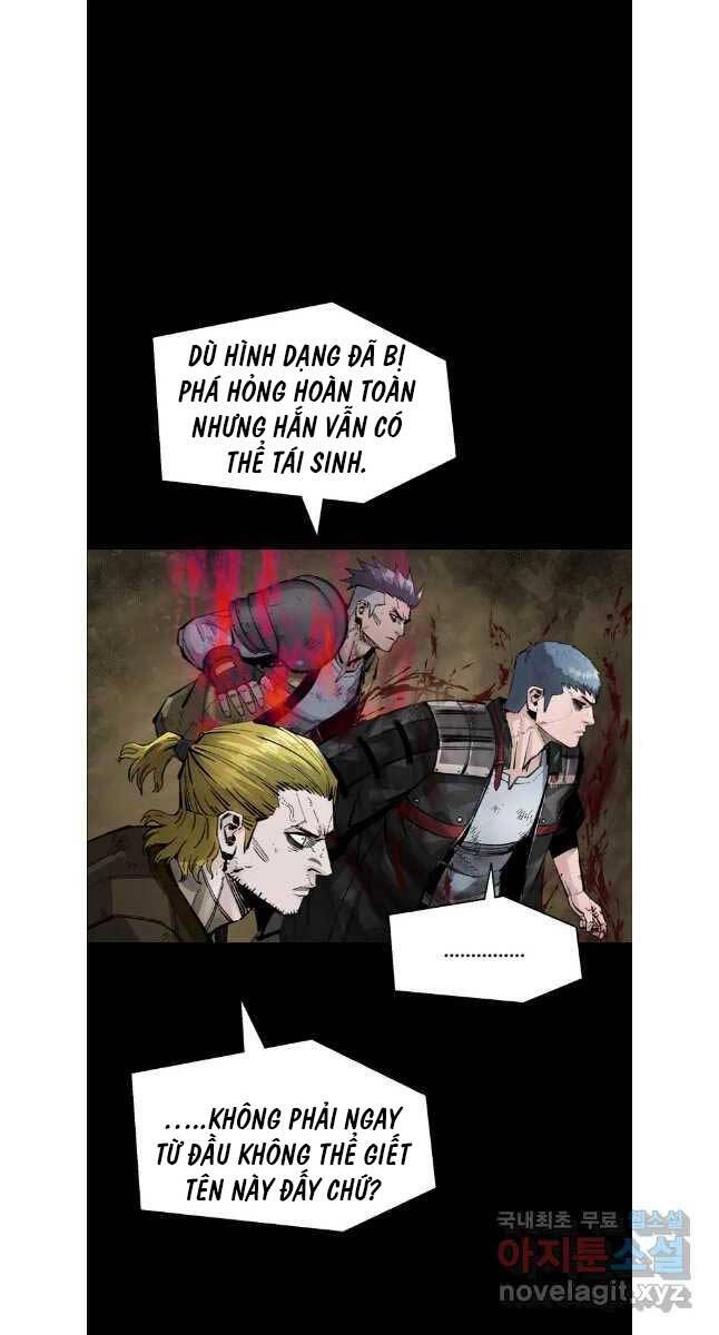 Mật Mã Mê Cung Chapter 84 - 38