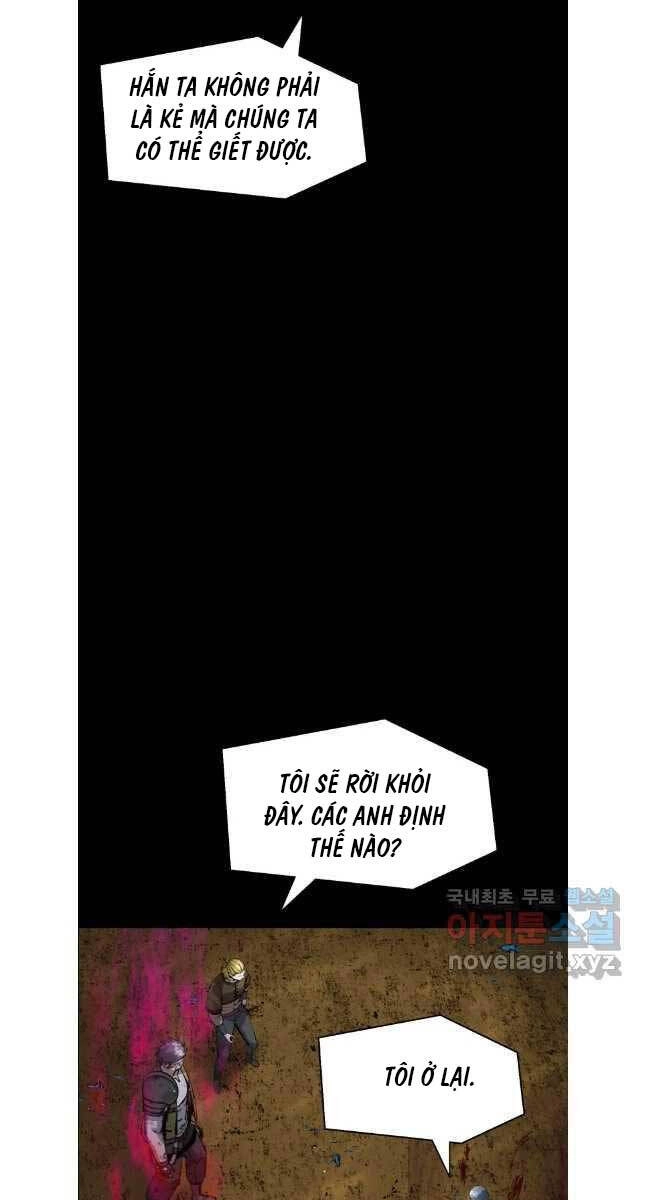 Mật Mã Mê Cung Chapter 84 - 45