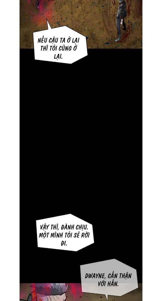 Mật Mã Mê Cung Chapter 84 - 46