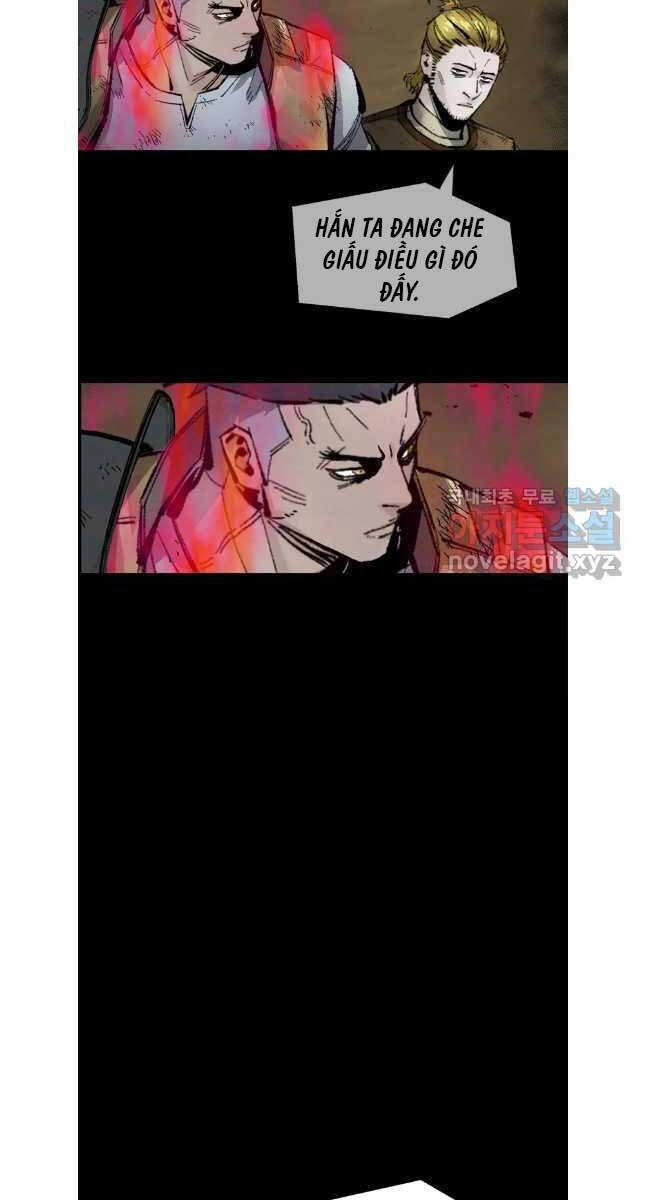 Mật Mã Mê Cung Chapter 84 - 47