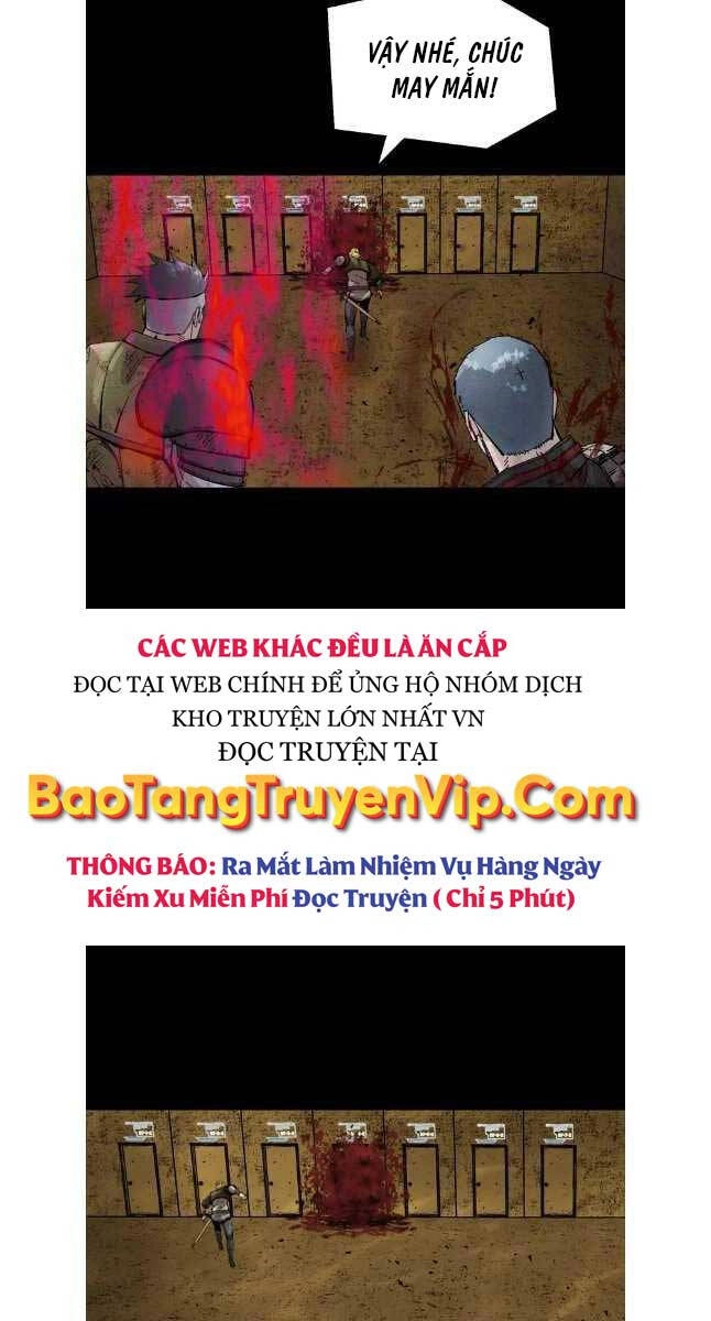 Mật Mã Mê Cung Chapter 84 - 48