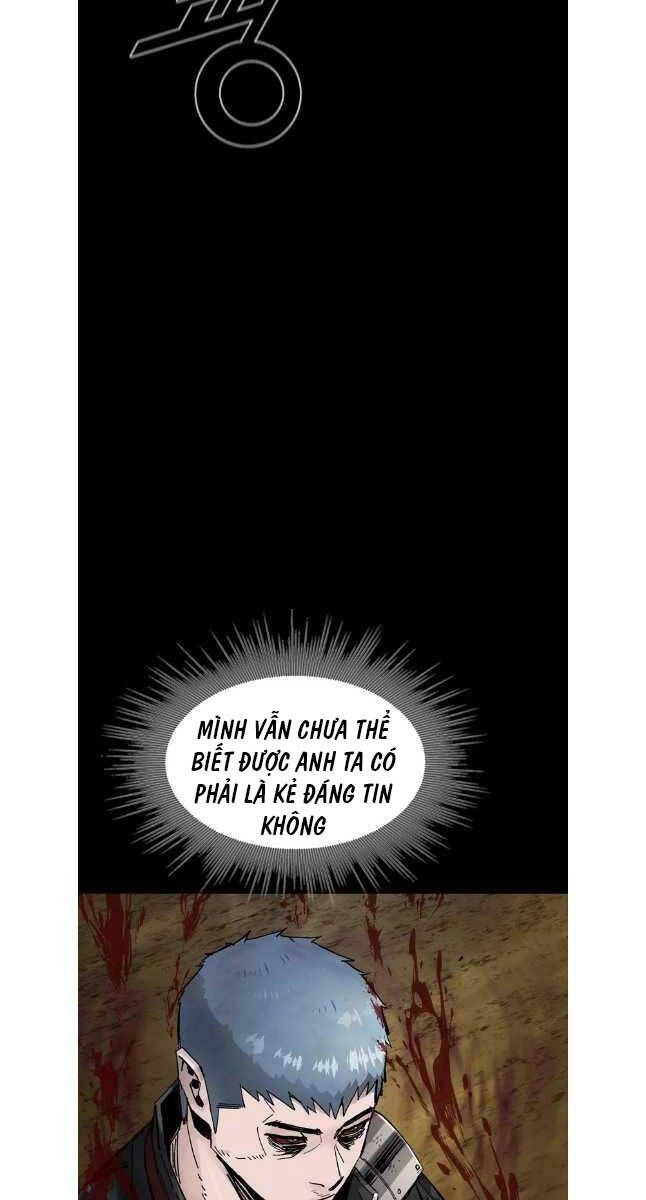 Mật Mã Mê Cung Chapter 84 - 52