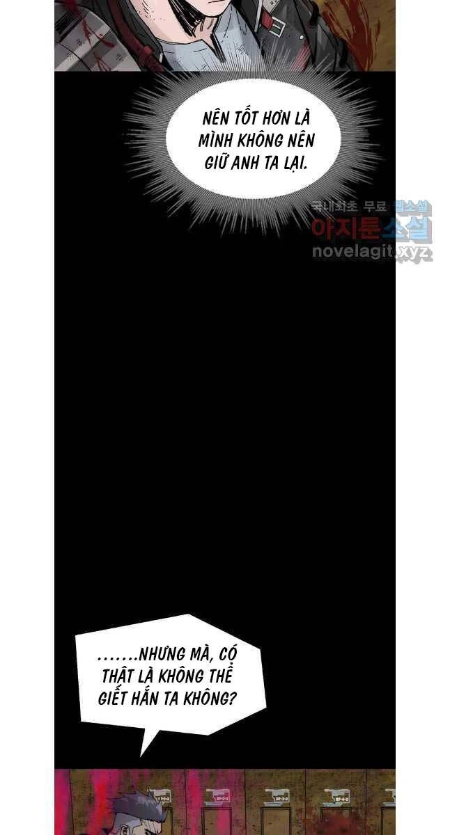 Mật Mã Mê Cung Chapter 84 - 53