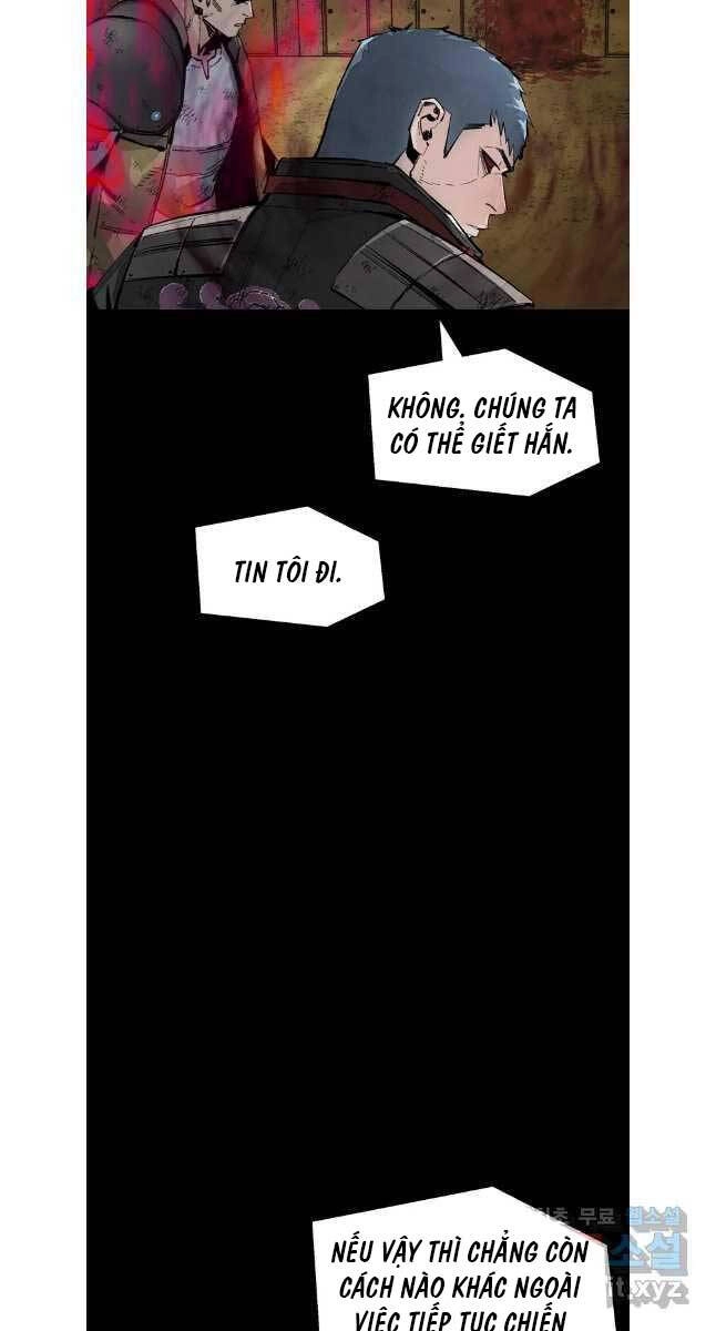 Mật Mã Mê Cung Chapter 84 - 54