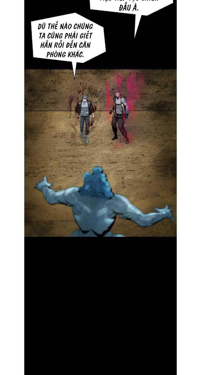 Mật Mã Mê Cung Chapter 84 - 55