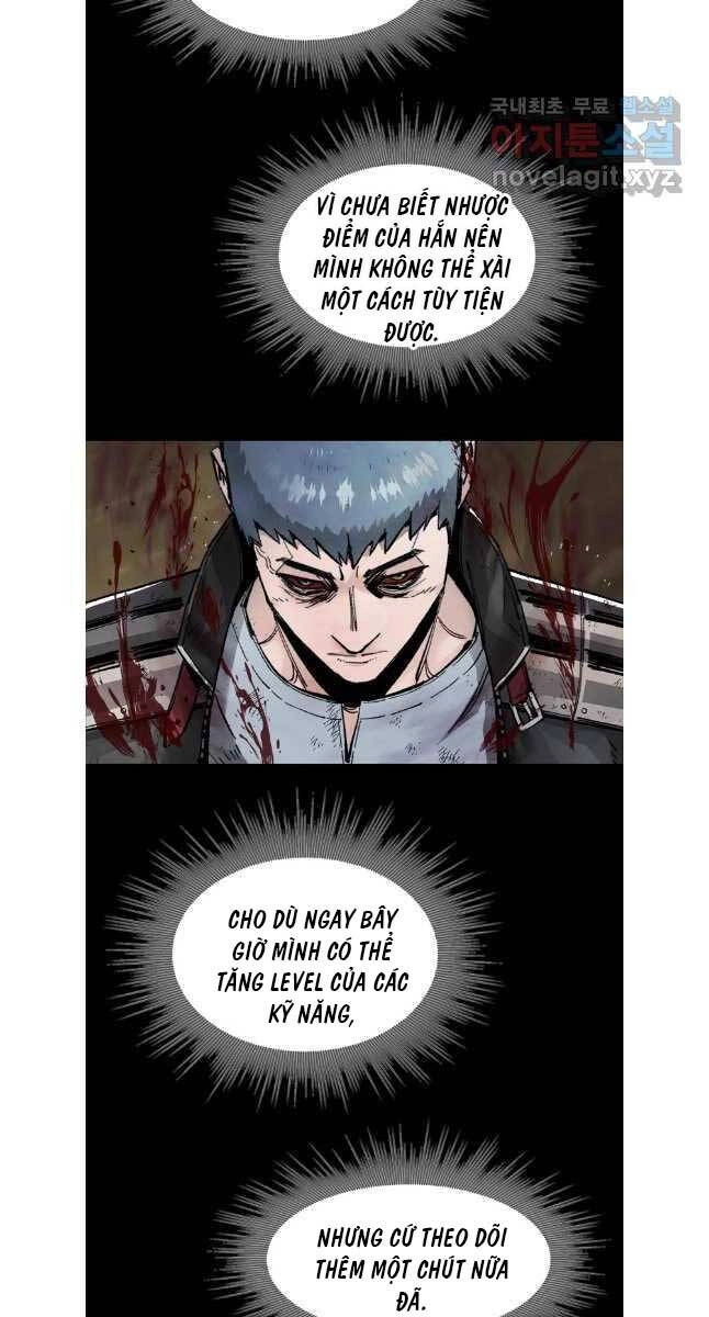 Mật Mã Mê Cung Chapter 84 - 60