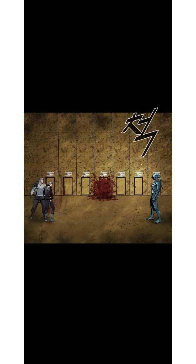 Mật Mã Mê Cung Chapter 84 - 62